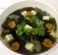 Hình ảnh Canh rong biển