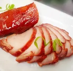 Hình ảnh Xá xíu - 200.gram