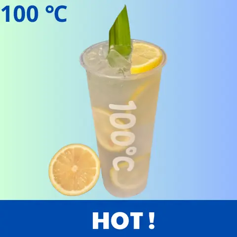 Hình ảnh Nước chanh vàng (L)
