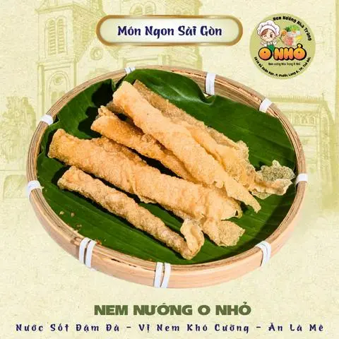 Hình ảnh Bánh giòn thêm
