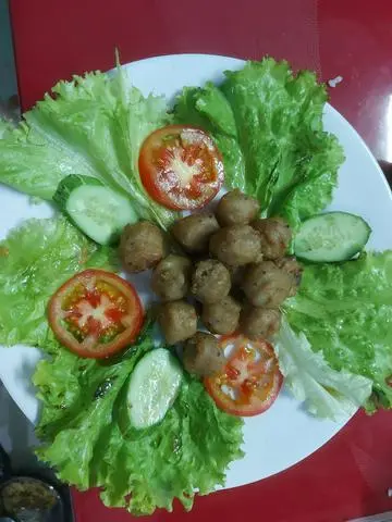 Hình ảnh Bò viên