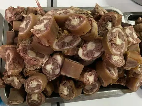 Hình ảnh Đuôi Thêm