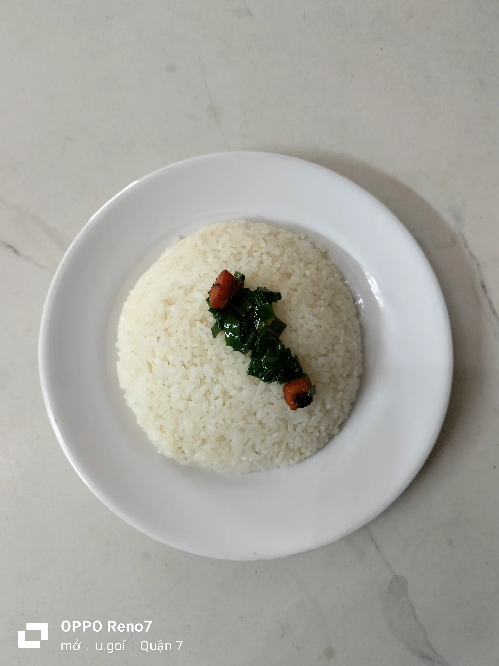 Hình ảnh Cơm thêm 
