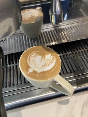 Hình ảnh Mocha