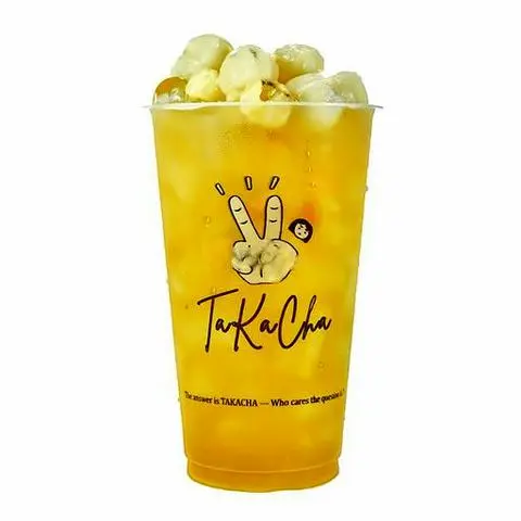 Hình ảnh Lục trà xoài nhãn