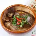 Hình ảnh Cơm cá rô kho