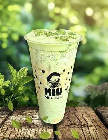 Hình ảnh Nhài Sữa Cốm Dẻo