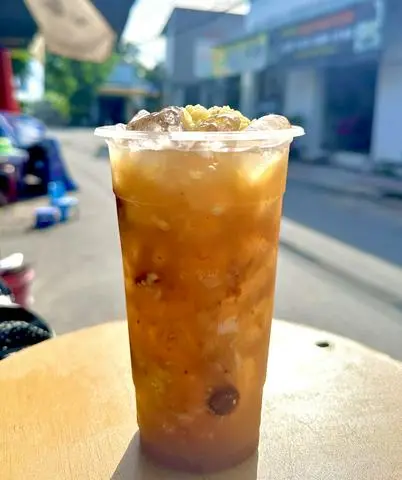 Hình ảnh Đá me khóm tươi
