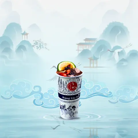 Hình ảnh Đặng gia trà