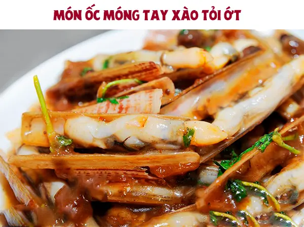 Hình ảnh tây xào me 