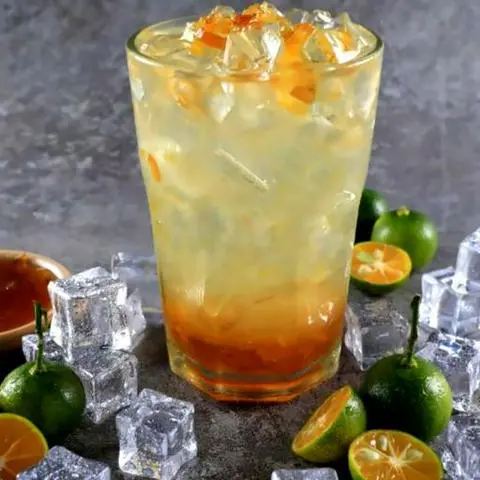 Hình ảnh Chanh muối