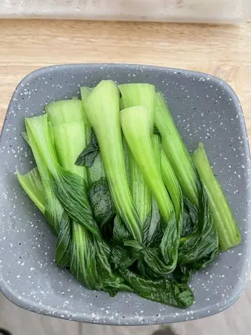 Hình ảnh Cải Thìa