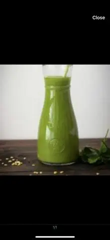 Hình ảnh Rau má Cốt Dừa