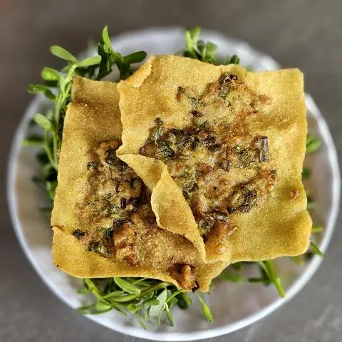 Hình ảnh Hoành Thánh Ghẹ