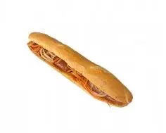 Hình ảnh 1 bánh mì que pate 