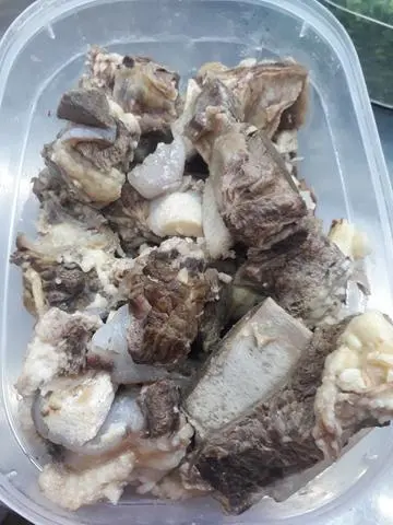Hình ảnh Phở Xương Sụn