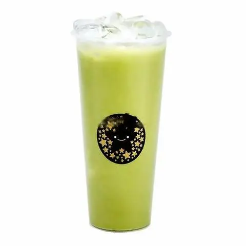 Hình ảnh Trà sữa matcha
