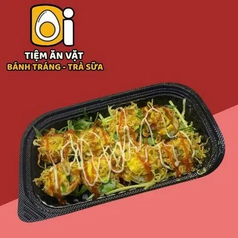 Hình ảnh BÁNH TRỨNG NƯỚNG