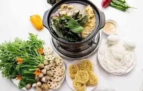 Hình ảnh Lẩu Dê Nhỏ