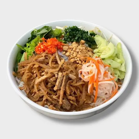 Hình ảnh Bún Bì Vĩnh Long