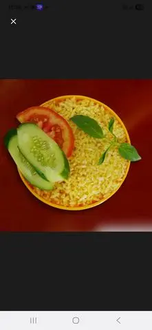Hình ảnh cơm thêm