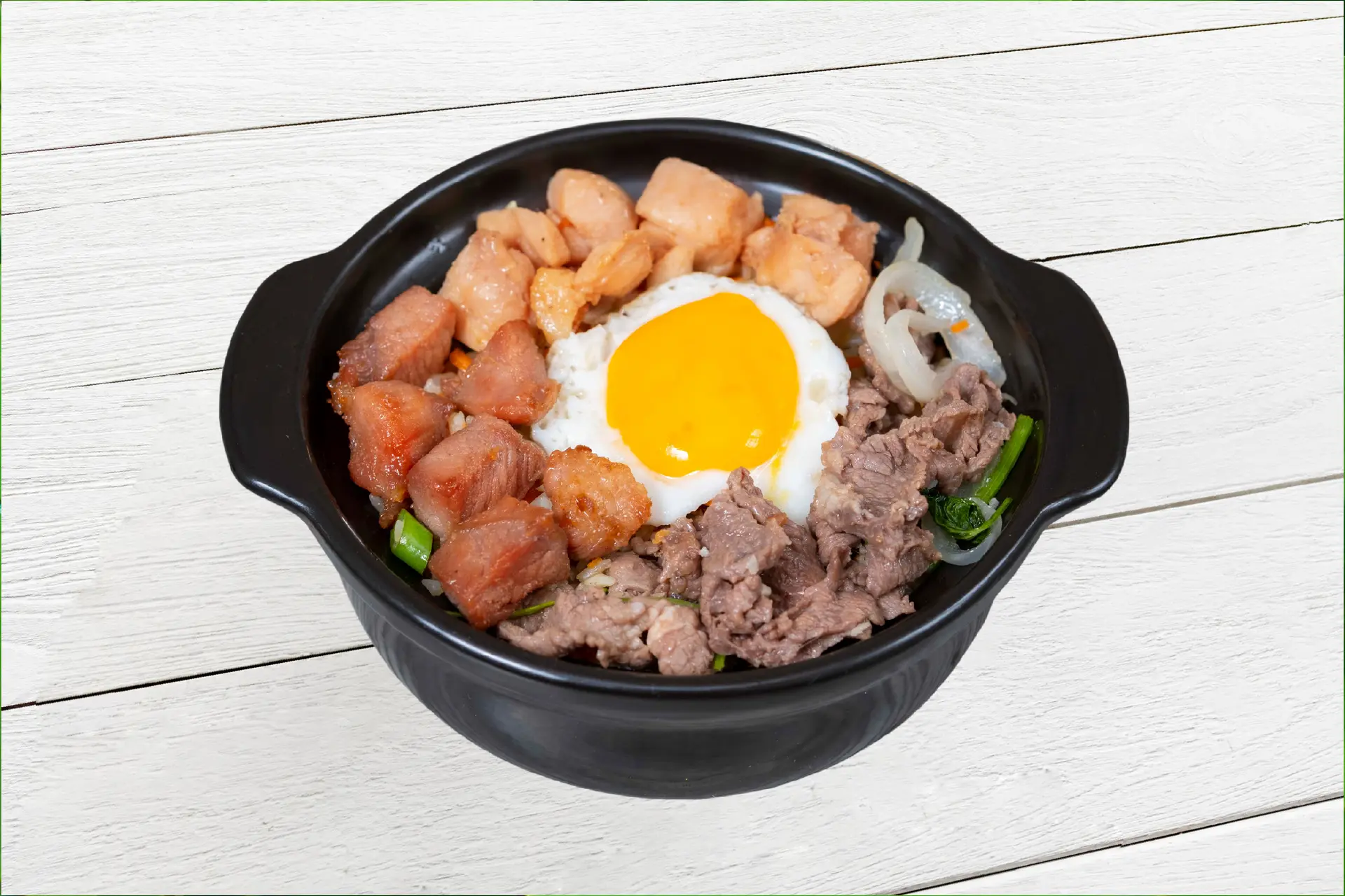 Hình ảnh Cơm thố đặc biệt