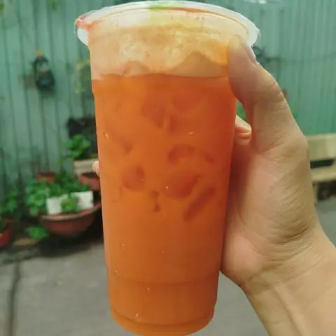 Hình ảnh Táo + Cà rốt