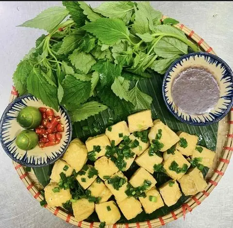 Hình ảnh Đậu mơ tắm hành