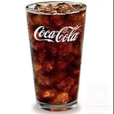 Hình ảnh Ly Coca
