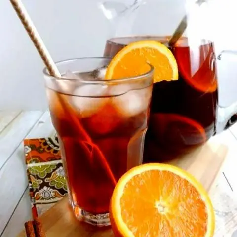 Hình ảnh Cam mật ong