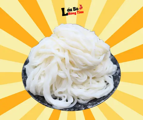 Hình ảnh Bánh Phở