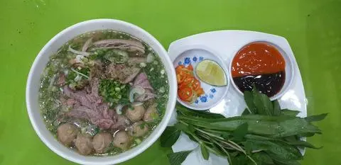 Hình ảnh Tái nạm viên