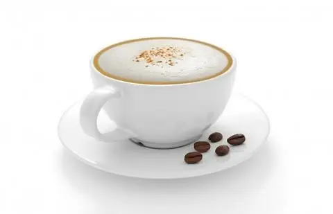 Hình ảnh Cappuccino