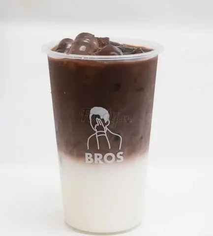 Hình ảnh Cacao sữa tươi (L)/Cacao latte