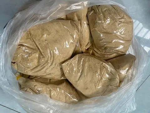 Hình ảnh Muối thêm 100g (túi zip)