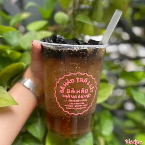 Hình ảnh Trà Lài Kemcheese ly 1 lít