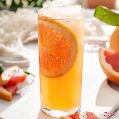 Hình ảnh Lipton cam