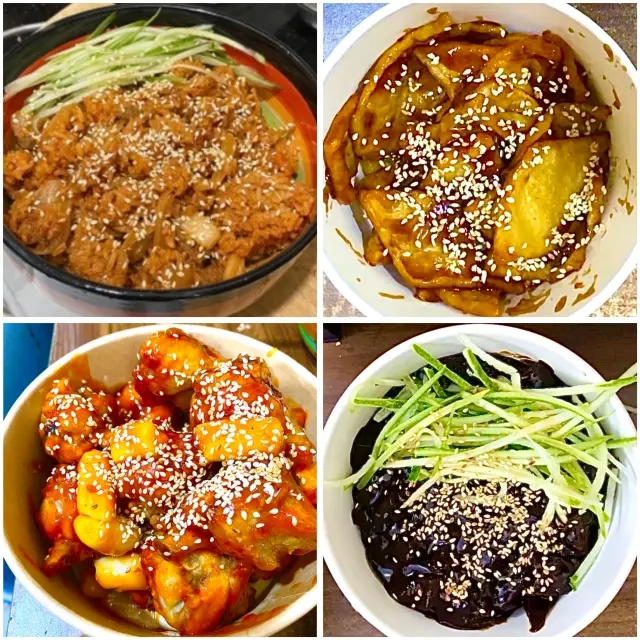Hình ảnh COMBO TIẾT KIỆM (2-3 người)