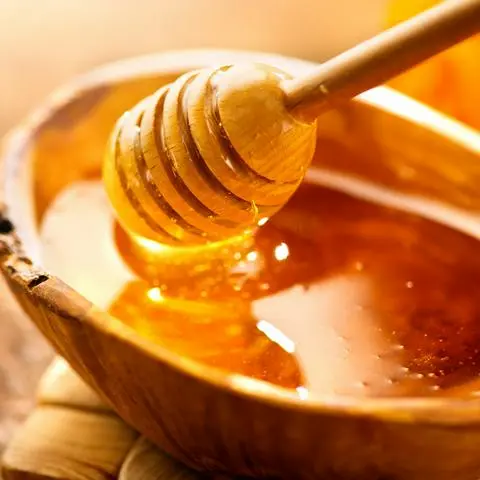 Hình ảnh Mật ong hũ 40g