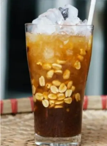 Hình ảnh Đá Me (Size L)