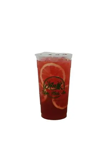 Hình ảnh Trà Hibiscus