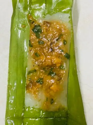 Hình ảnh Bánh Nậm Huế