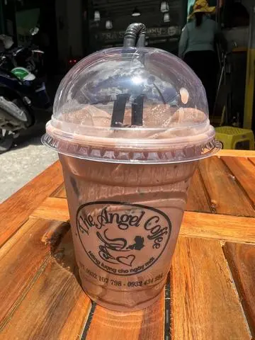 Hình ảnh cacao sữa