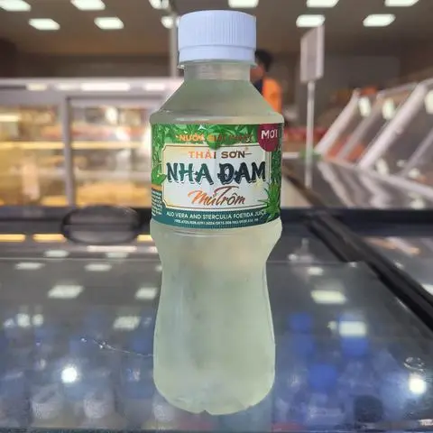 Hình ảnh Nha Đam 