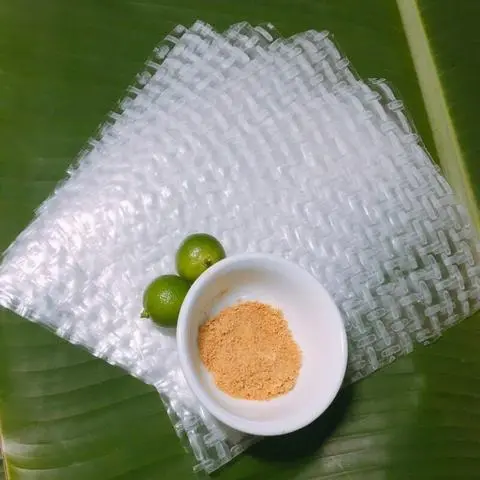 Hình ảnh Bánh Tráng Thêm