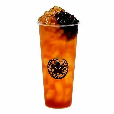 Hình ảnh Ô long thái cực