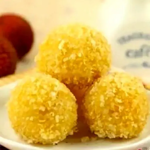 Hình ảnh Phô mai viên