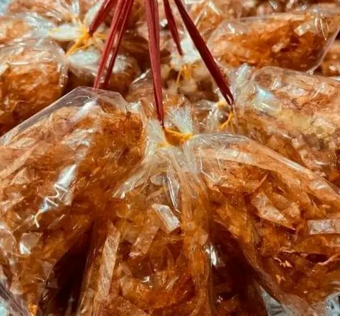Hình ảnh Bánh Tráng