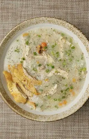 Hình ảnh Cháo không
