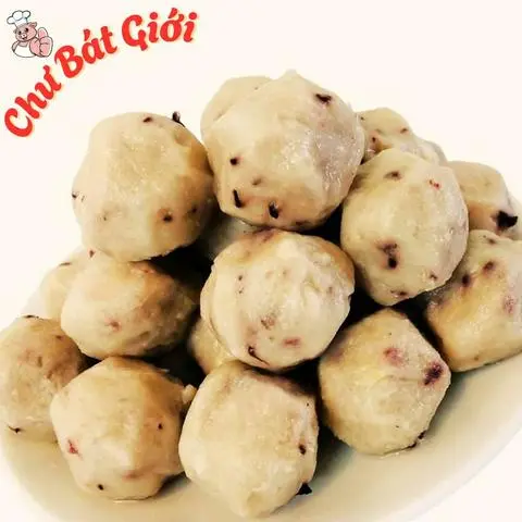 Hình ảnh Mực Viên